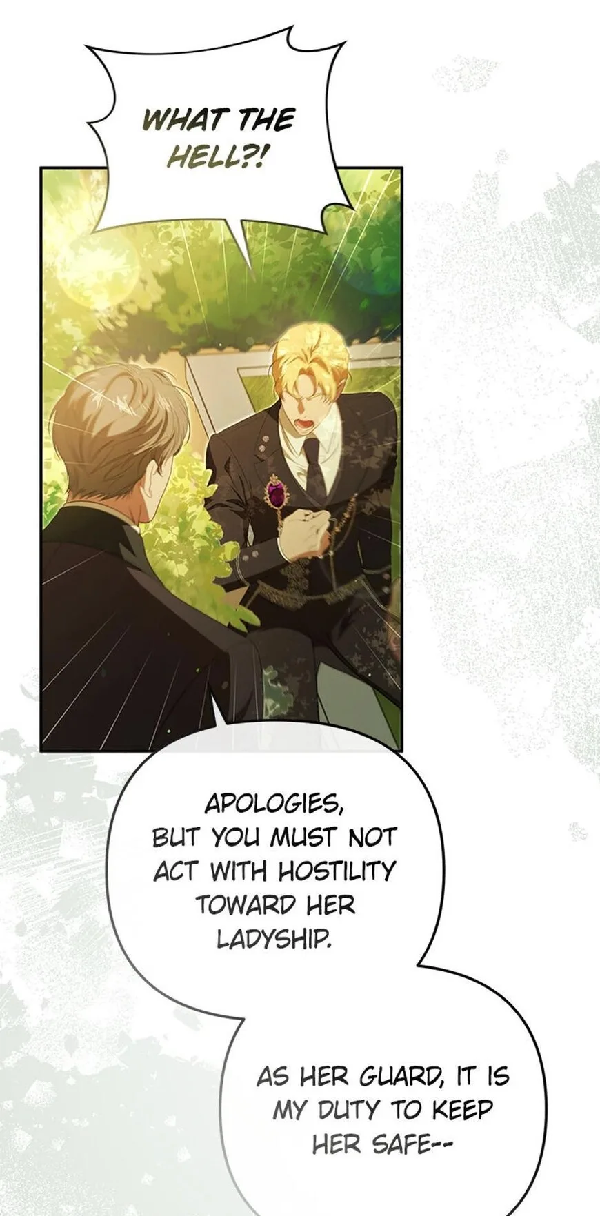 A Life for a Lie Chapter 24 page 33