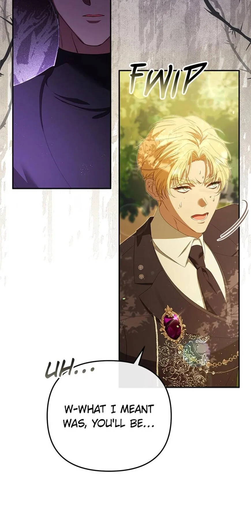 A Life for a Lie Chapter 24 page 38