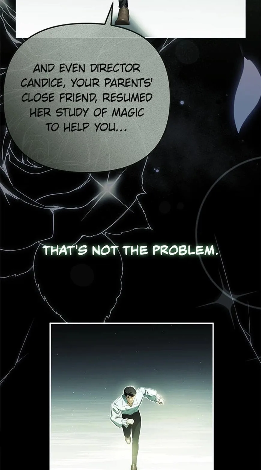 A Life for a Lie Chapter 24 page 59