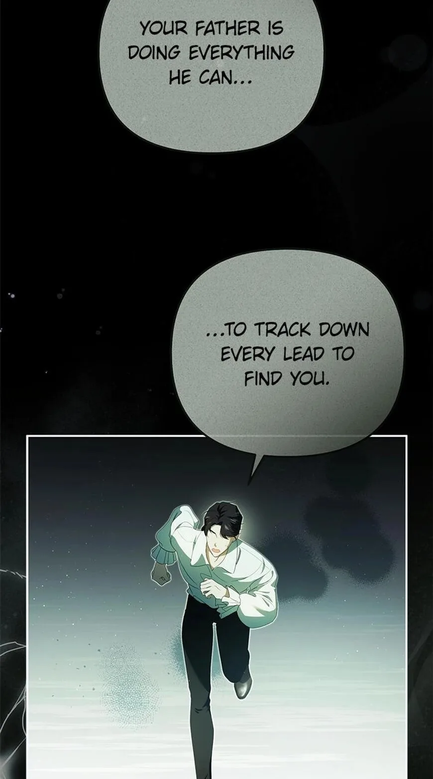 A Life for a Lie Chapter 24 page 58