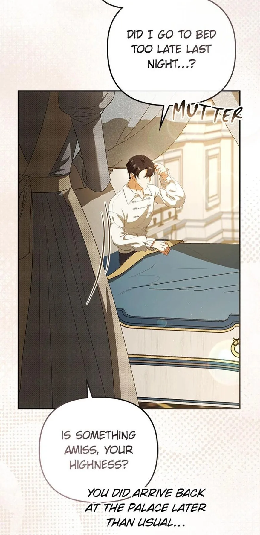 A Life for a Lie Chapter 24 page 66