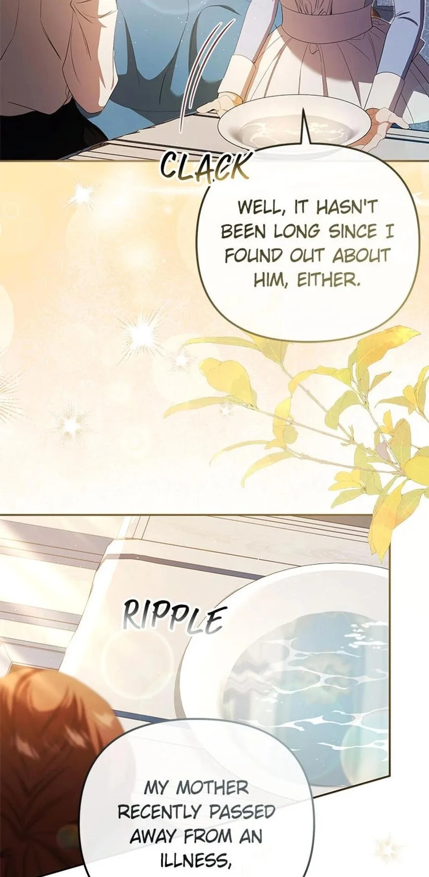 A Life for a Lie Chapter 25 page 2