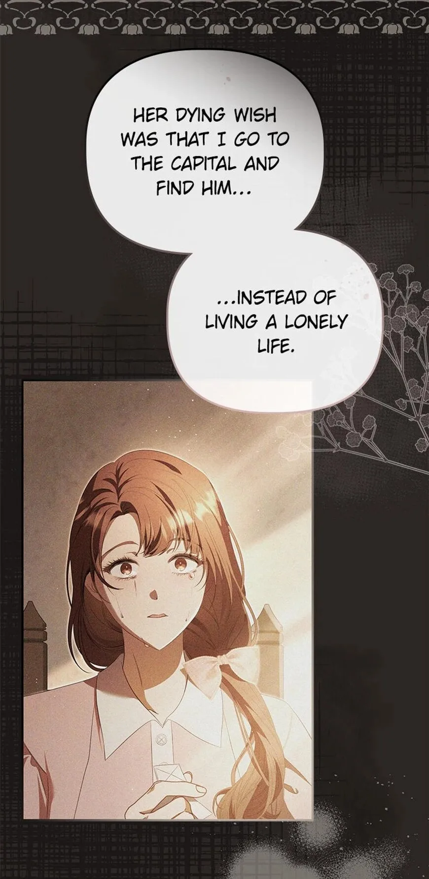 A Life for a Lie Chapter 25 page 5