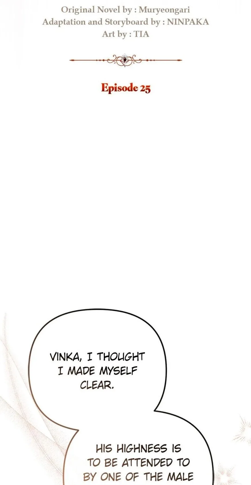 A Life for a Lie Chapter 25 page 15