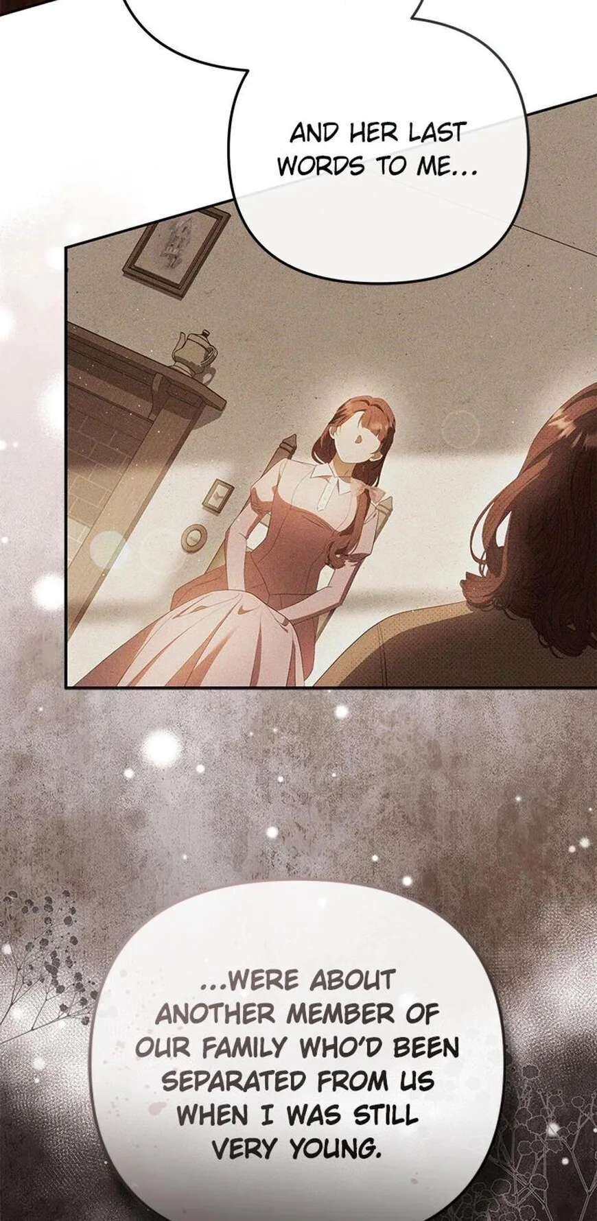 A Life for a Lie Chapter 25 page 3