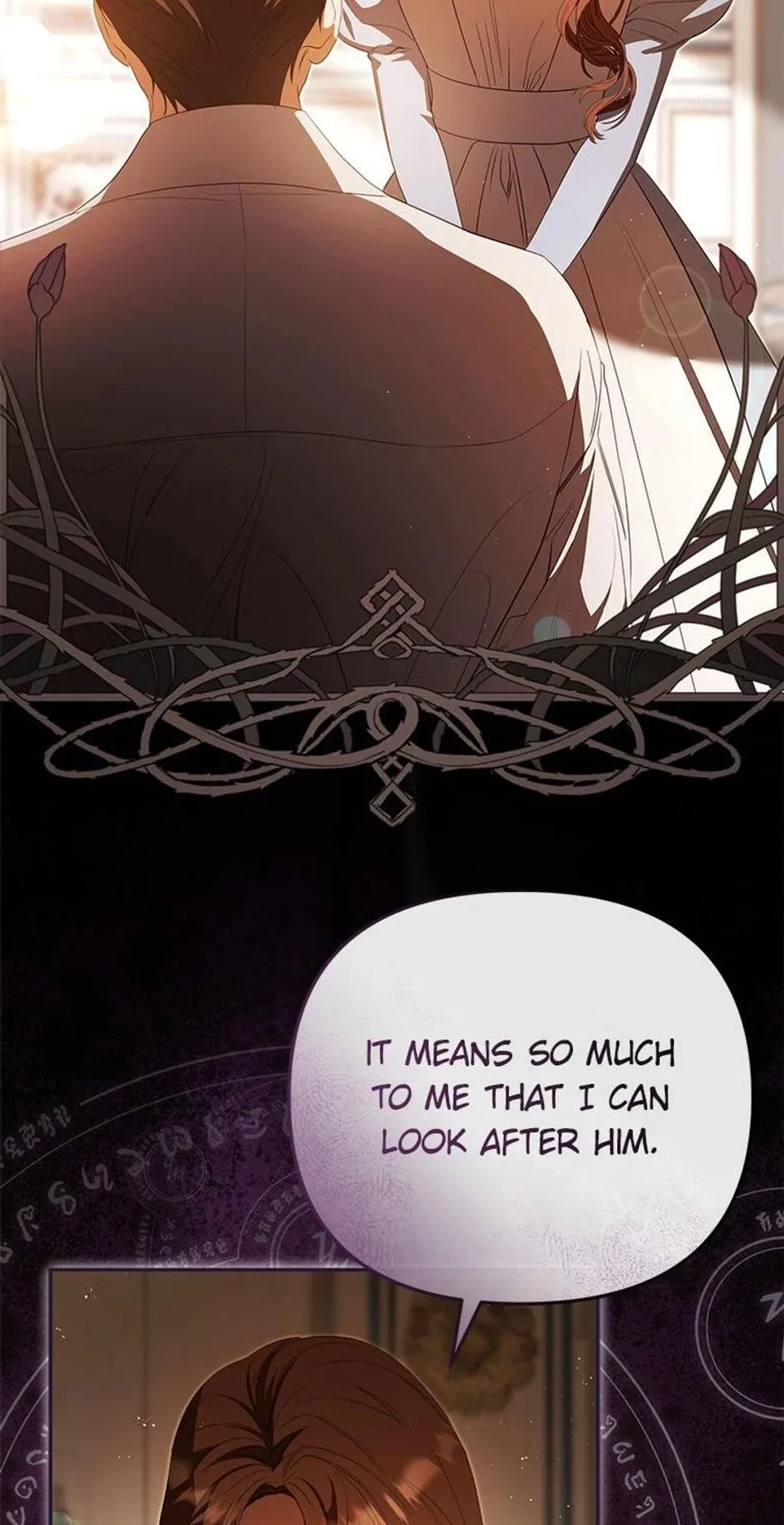 A Life for a Lie Chapter 25 page 8