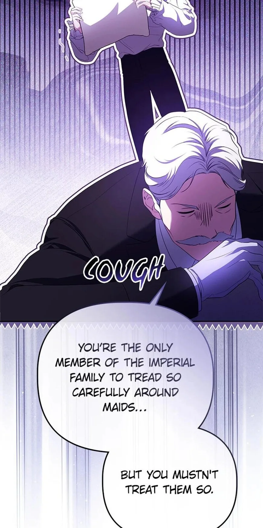 A Life for a Lie Chapter 25 page 24