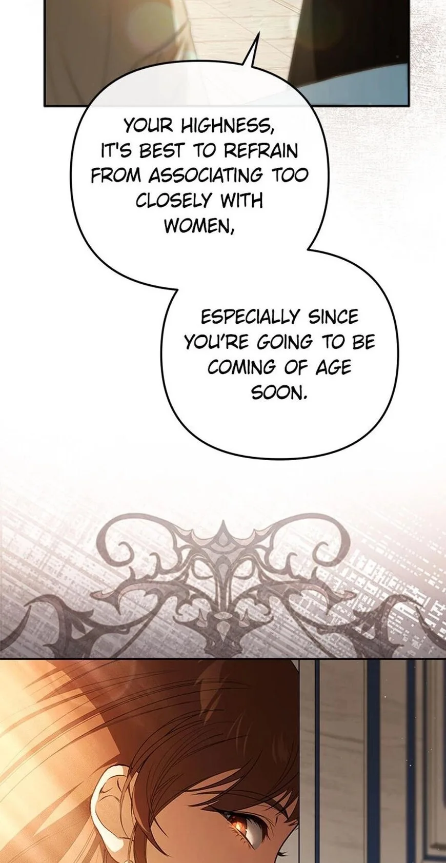 A Life for a Lie Chapter 25 page 19
