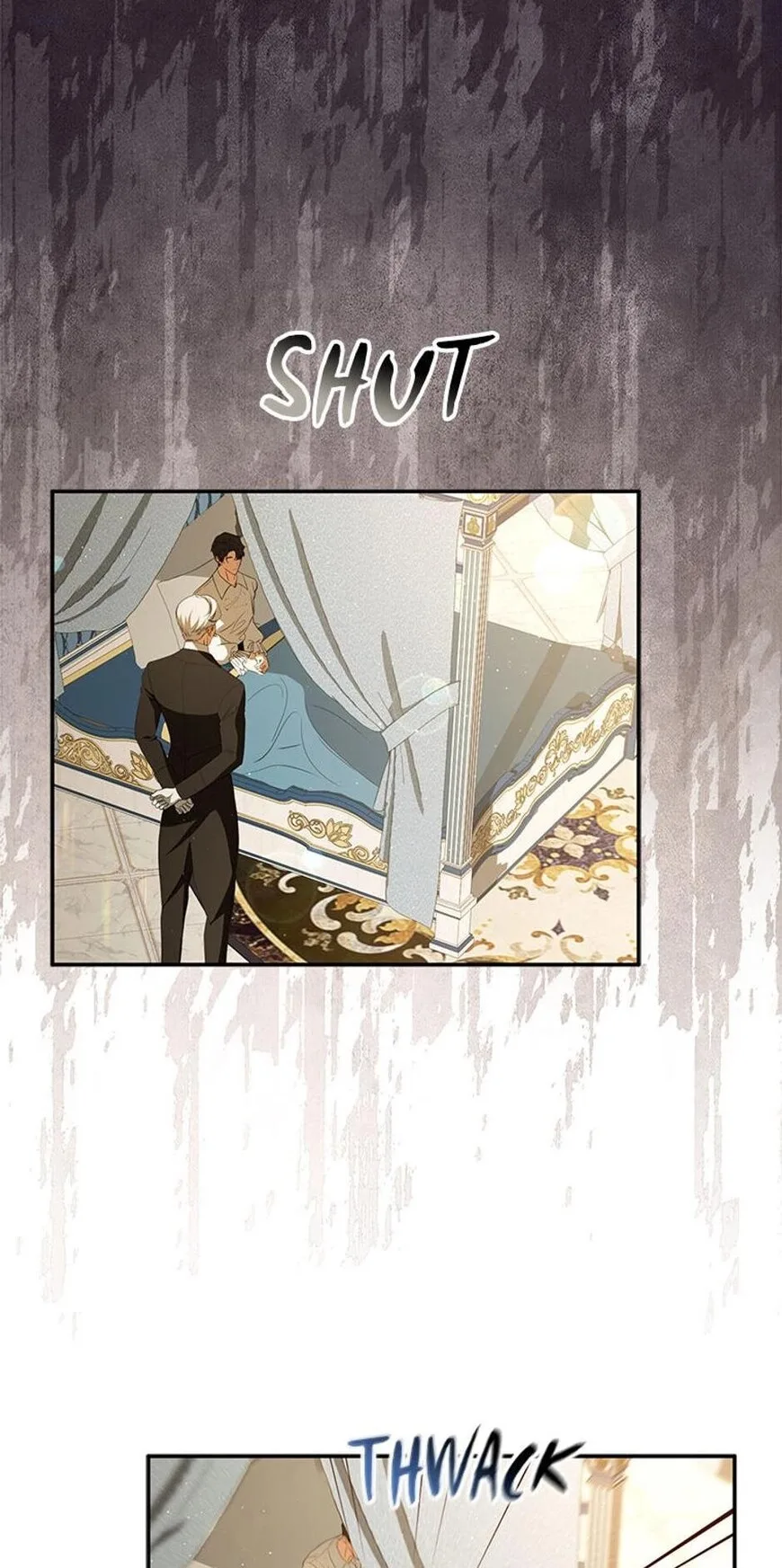 A Life for a Lie Chapter 25 page 22