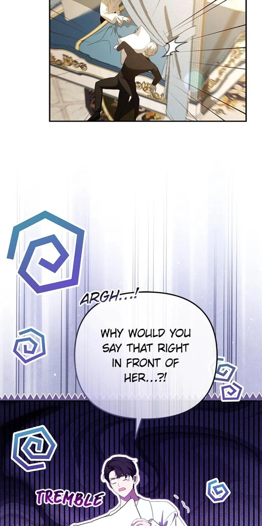 A Life for a Lie Chapter 25 page 23