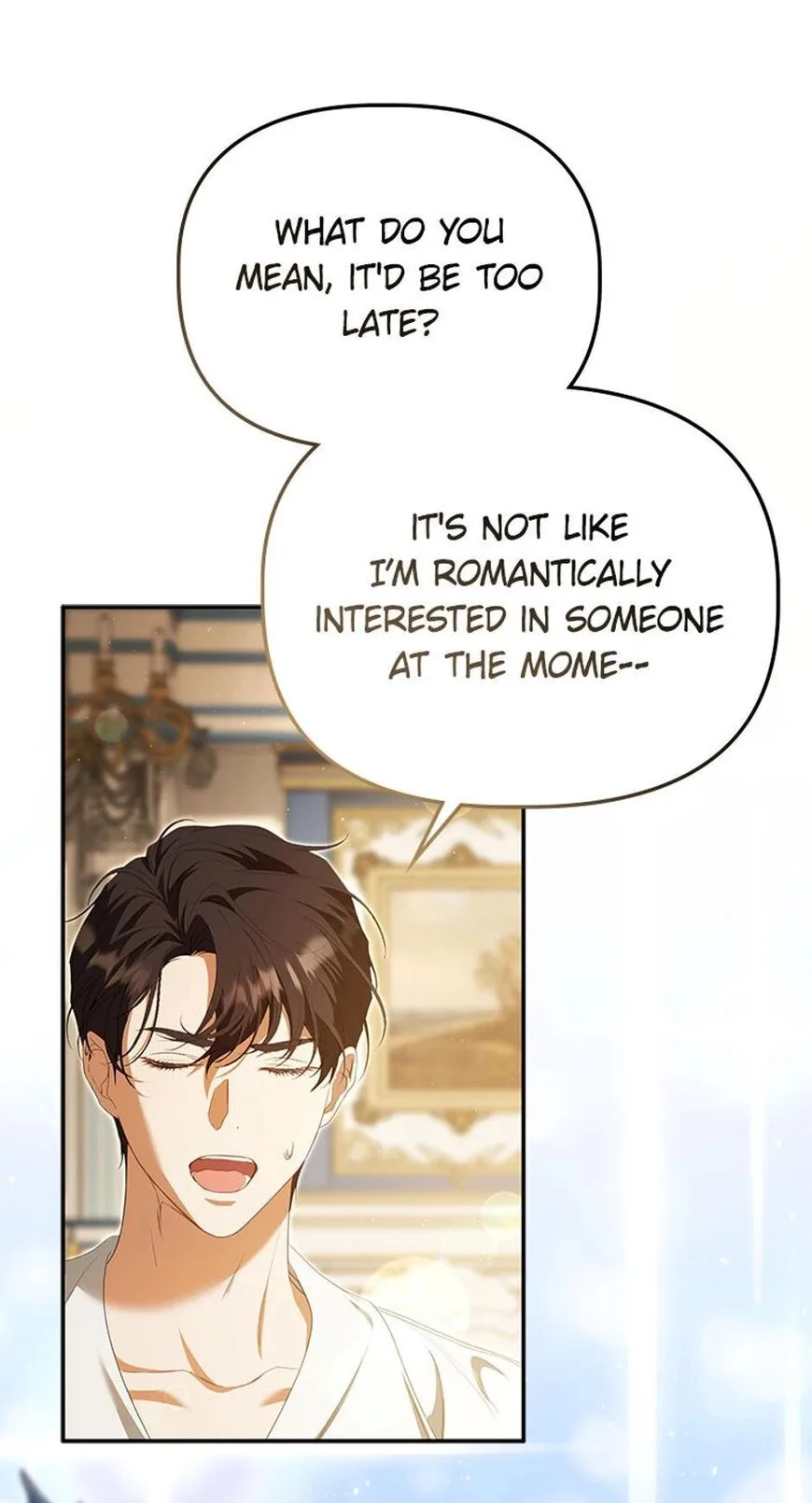 A Life for a Lie Chapter 25 page 27