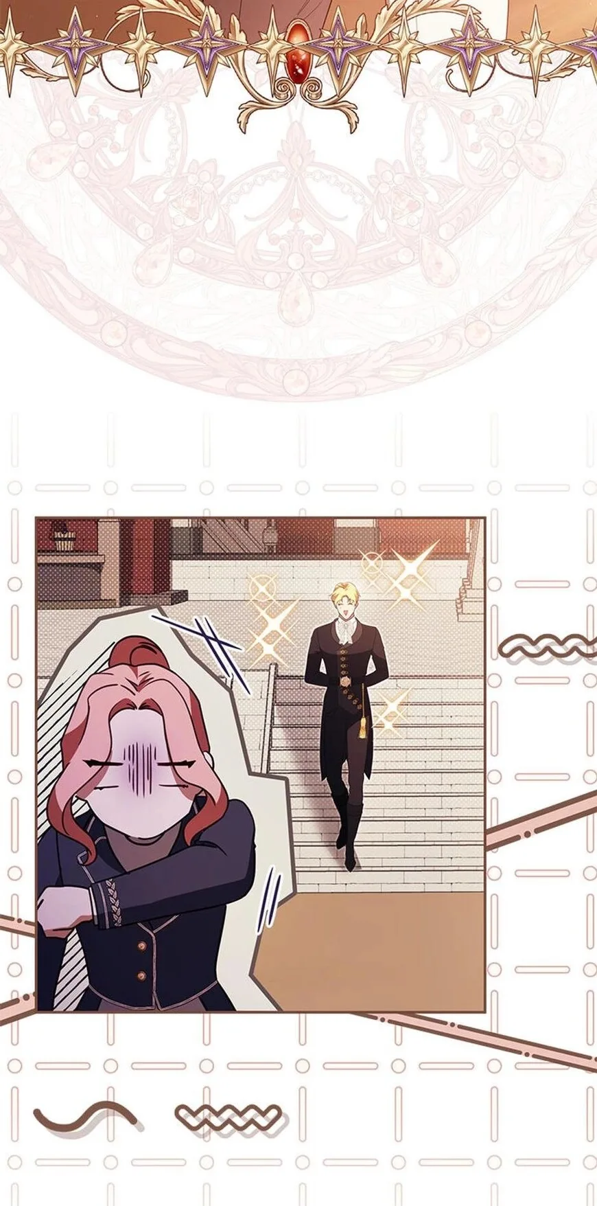 A Life for a Lie Chapter 25 page 51