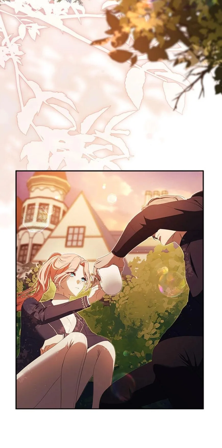 A Life for a Lie Chapter 25 page 55