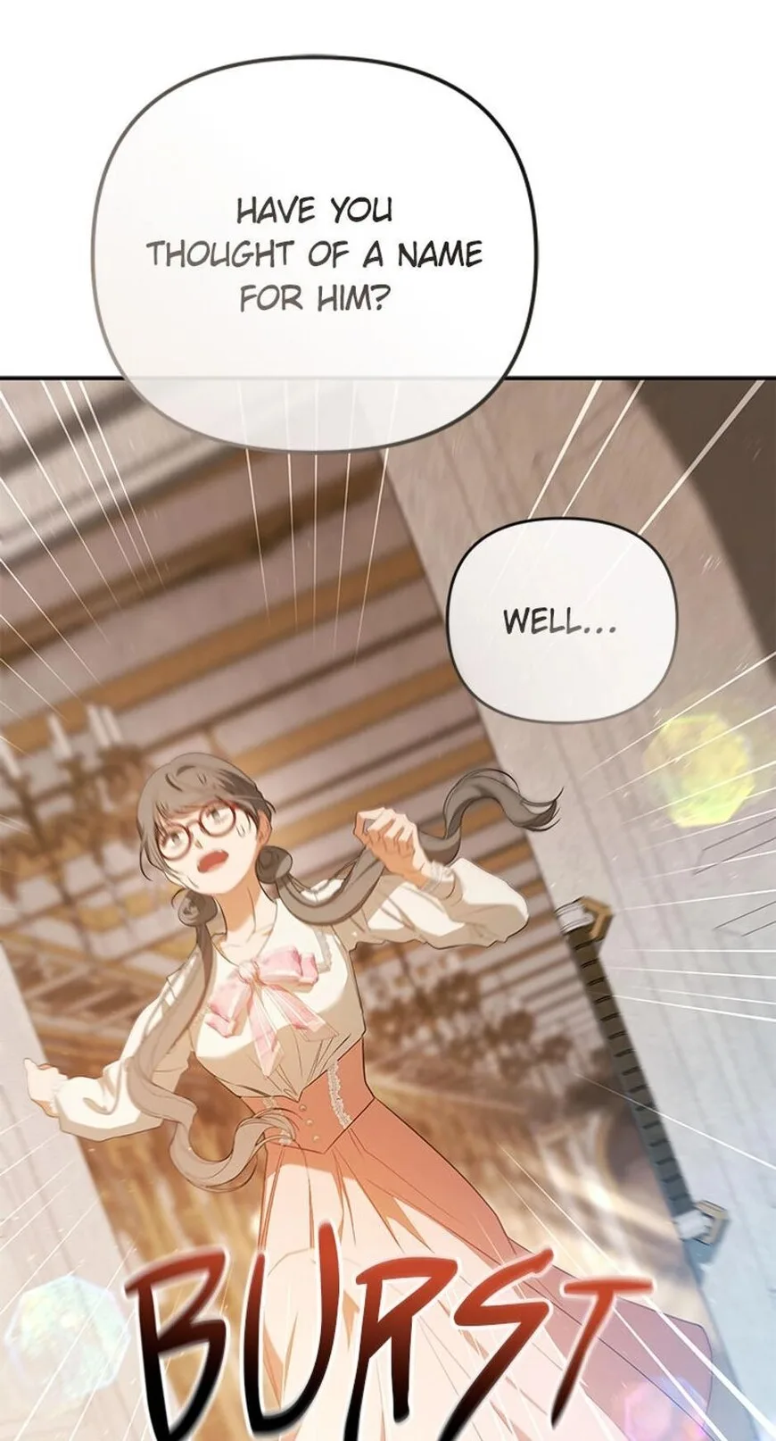 A Life for a Lie Chapter 25 page 69