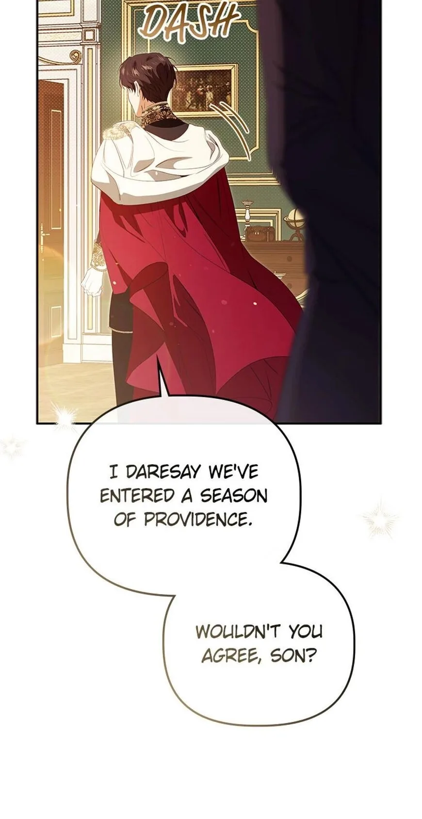 A Life for a Lie Chapter 26 page 5