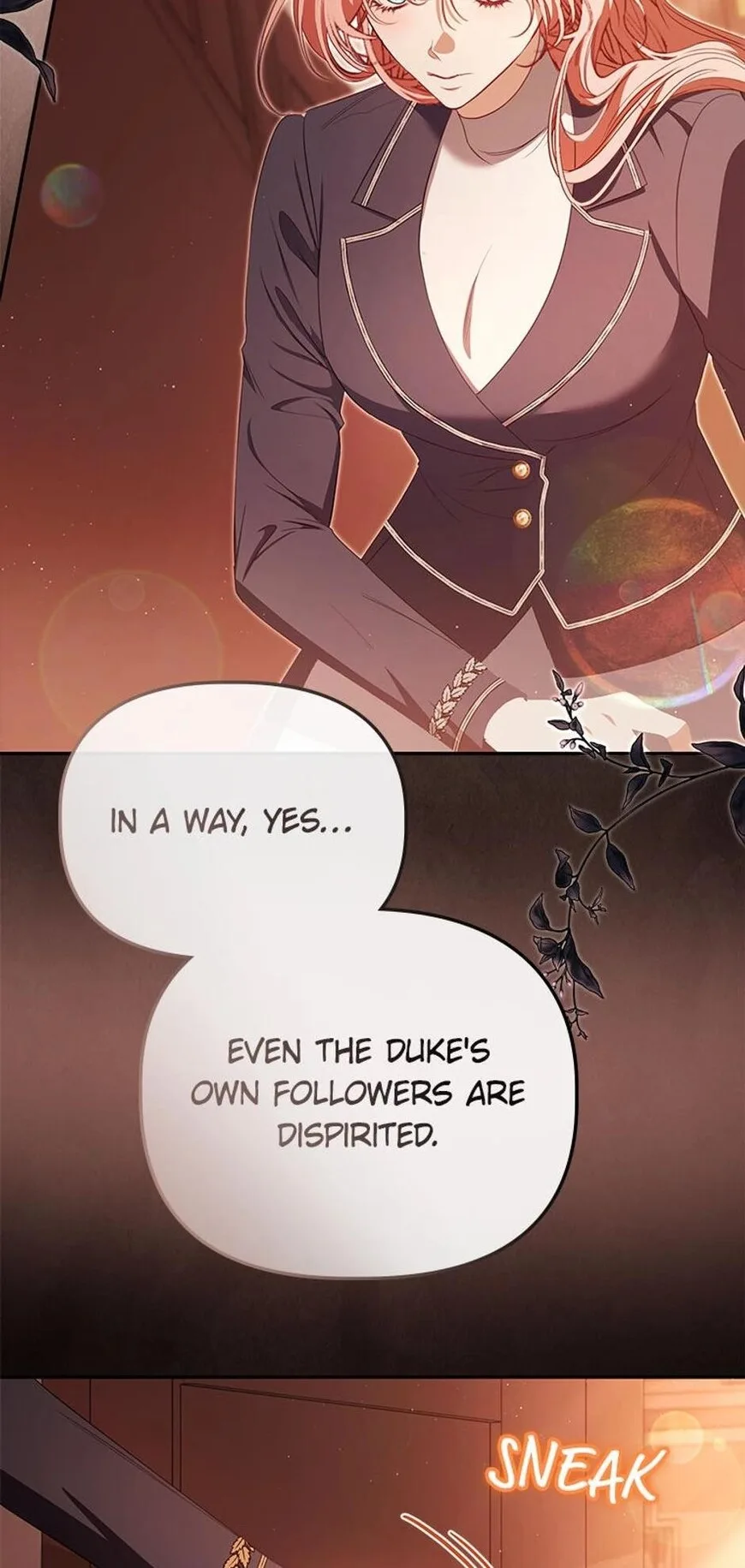 A Life for a Lie Chapter 26 page 22