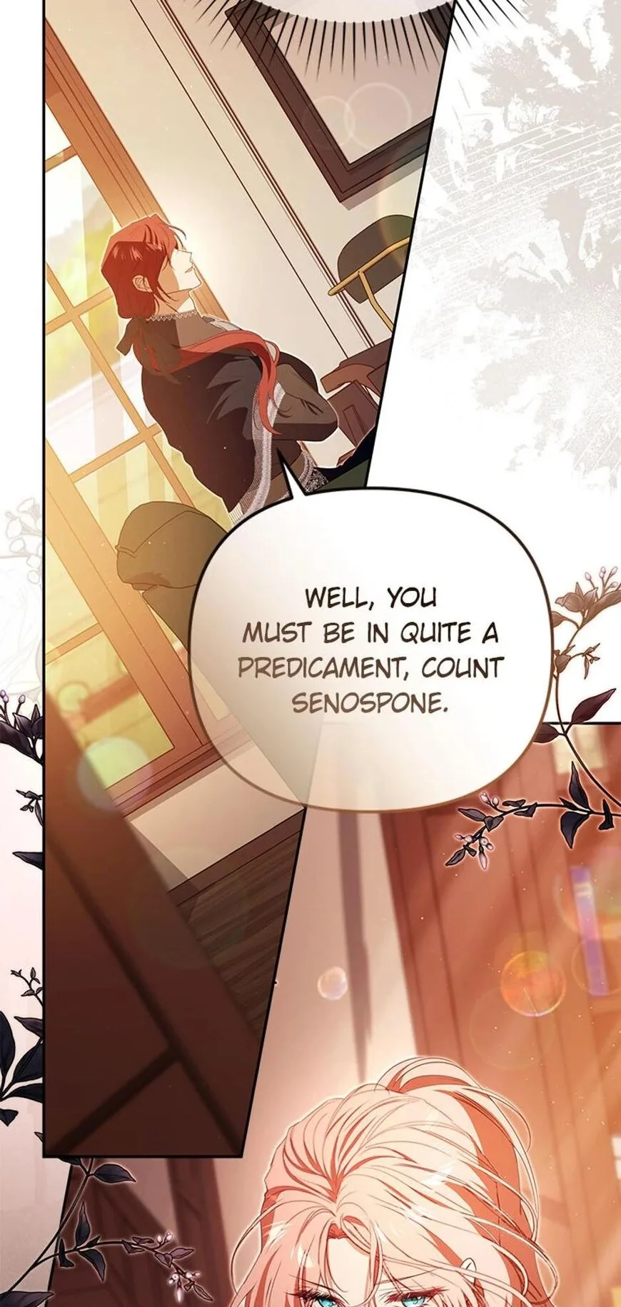 A Life for a Lie Chapter 26 page 21