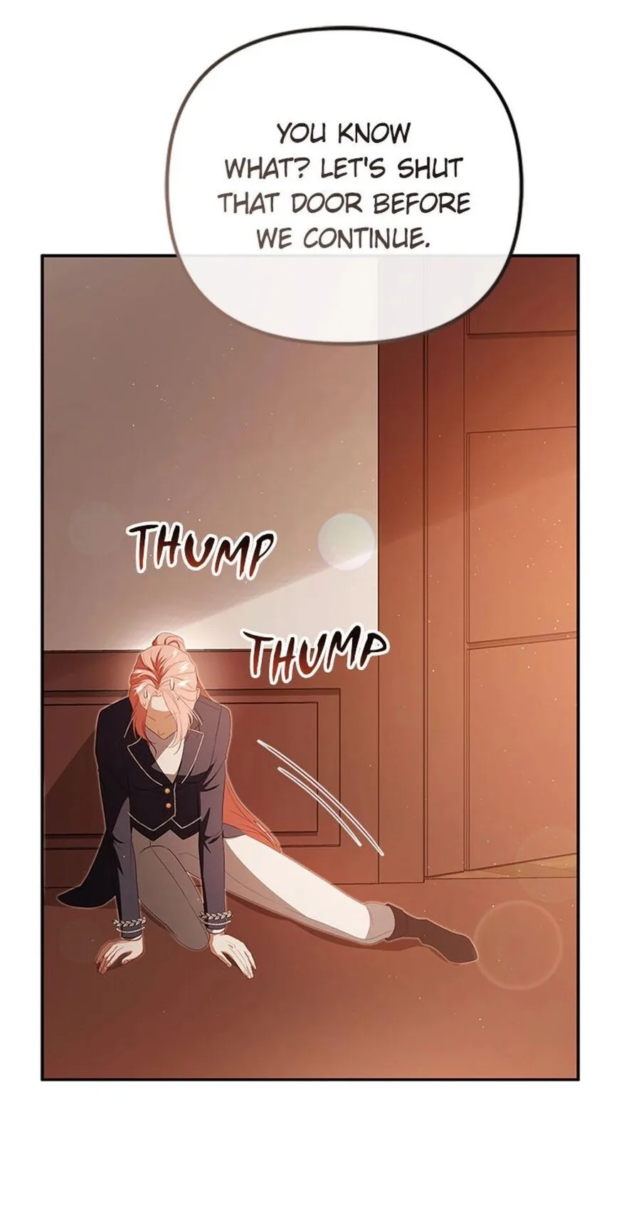 A Life for a Lie Chapter 26 page 26