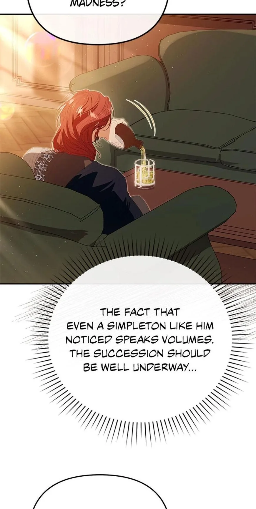 A Life for a Lie Chapter 26 page 30