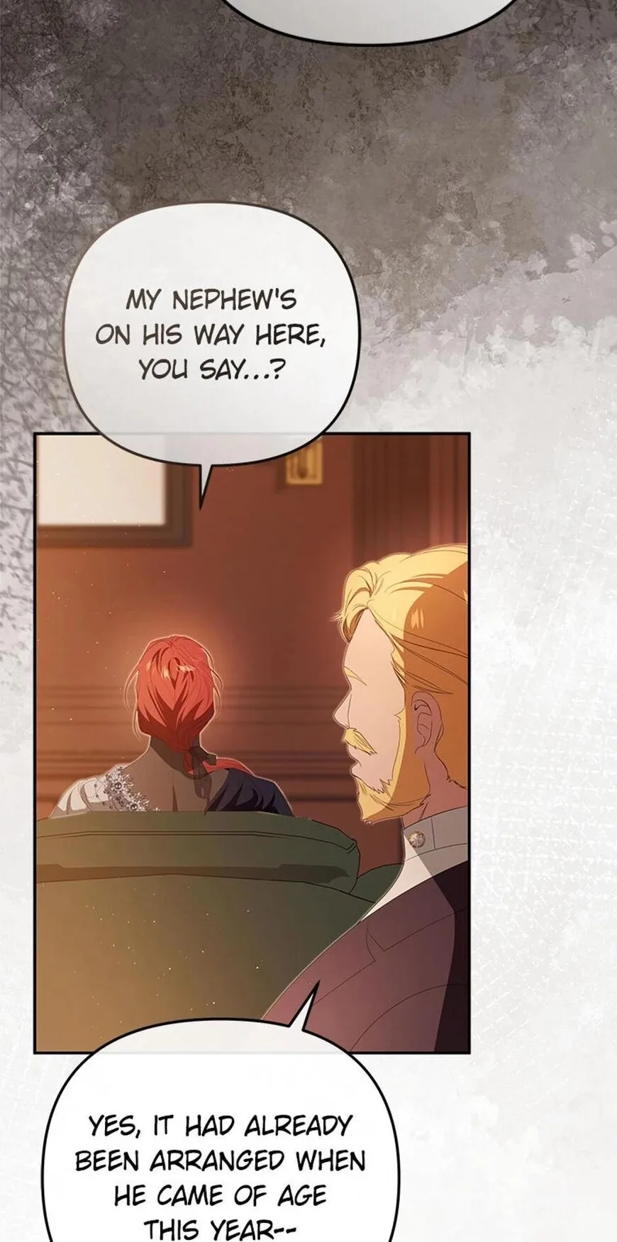 A Life for a Lie Chapter 26 page 33