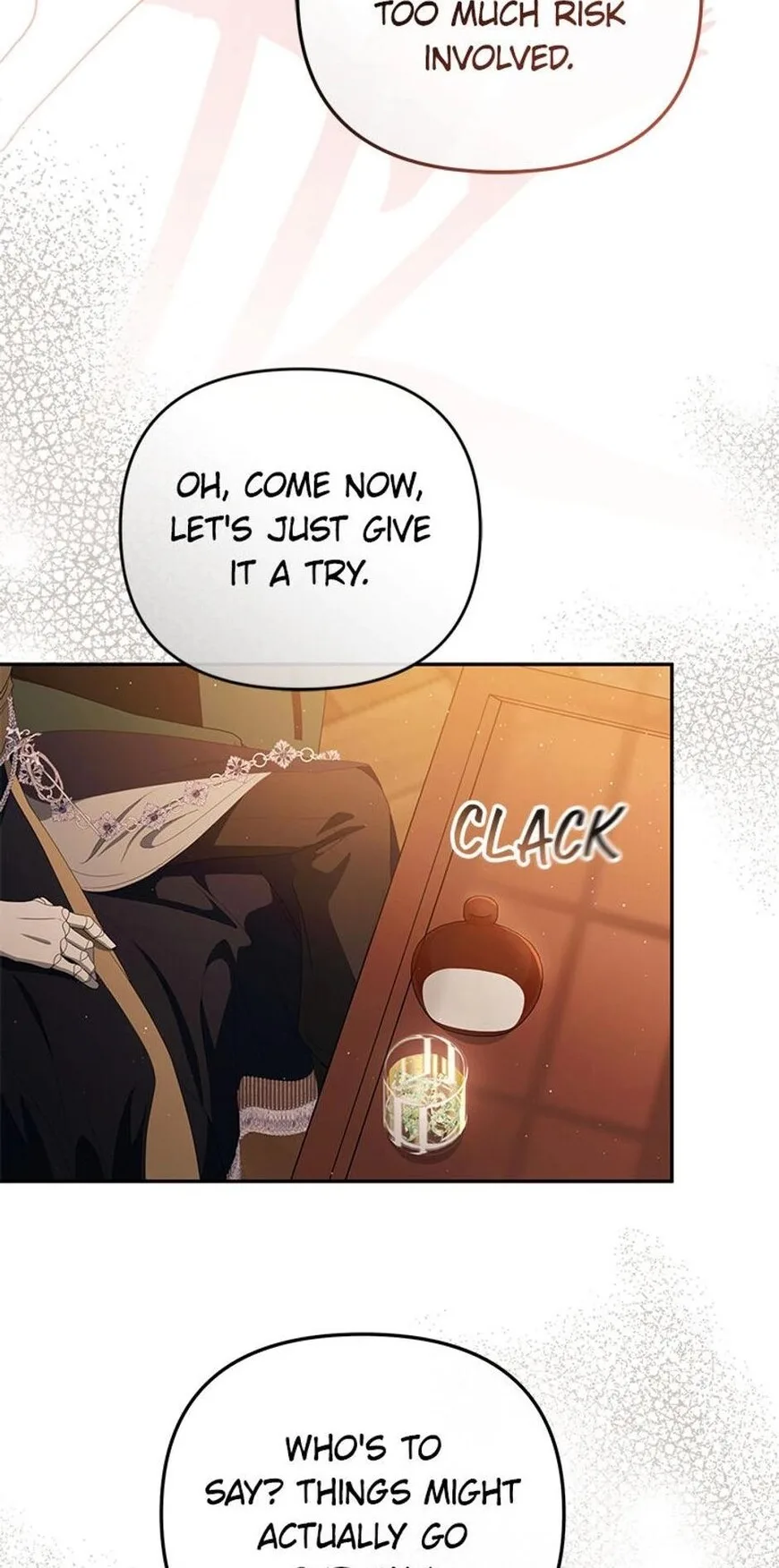 A Life for a Lie Chapter 26 page 36