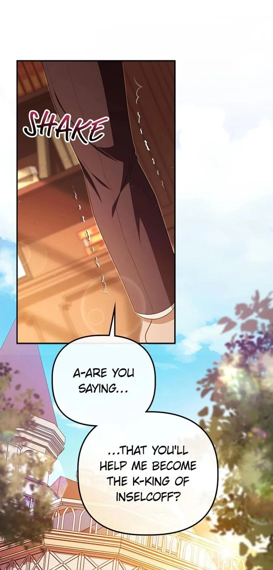 A Life for a Lie Chapter 26 page 50
