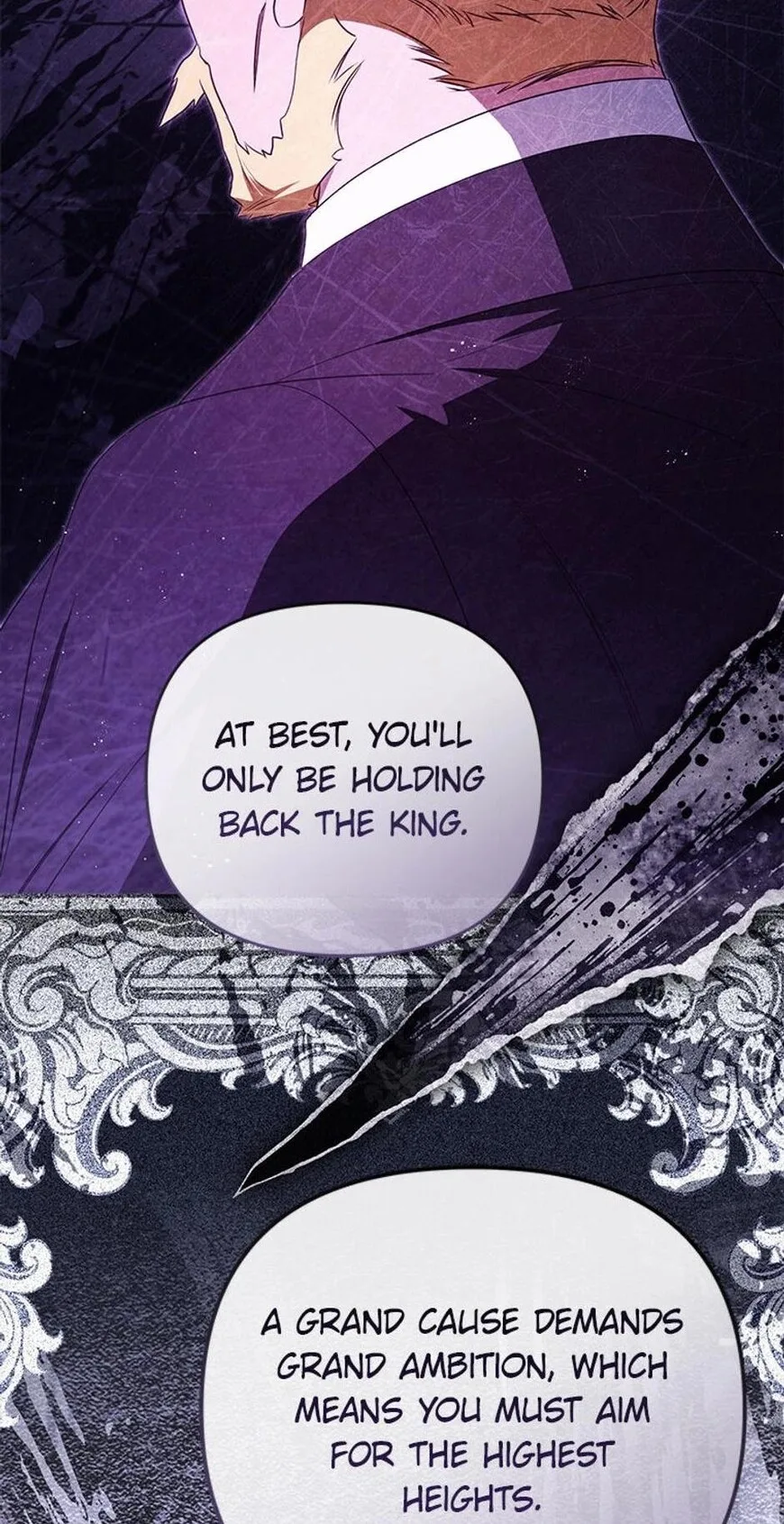 A Life for a Lie Chapter 26 page 46