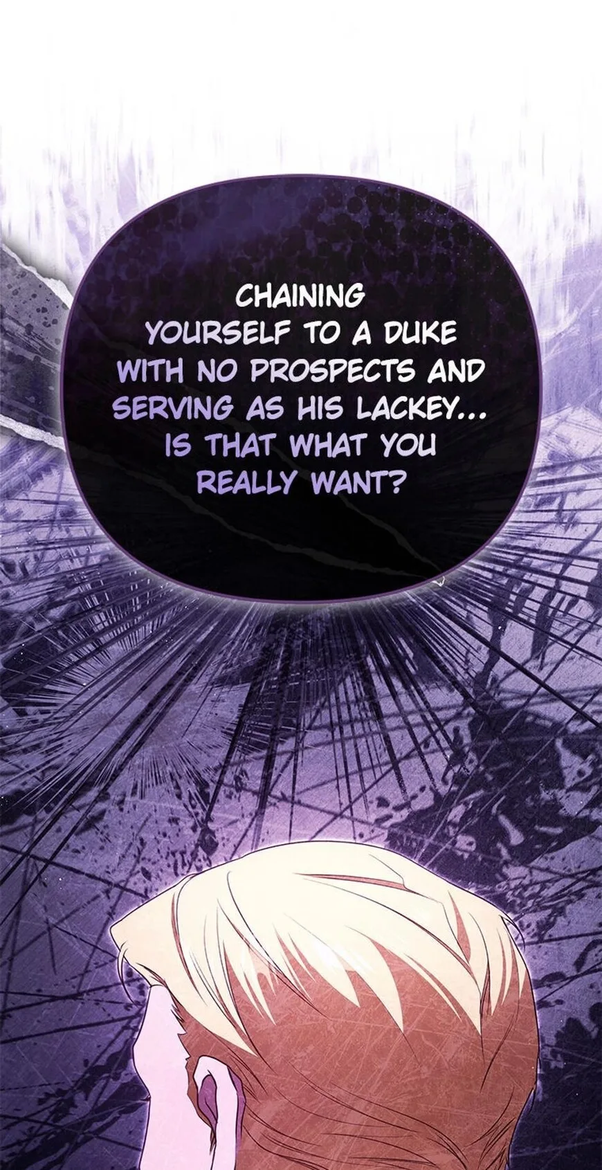 A Life for a Lie Chapter 26 page 45