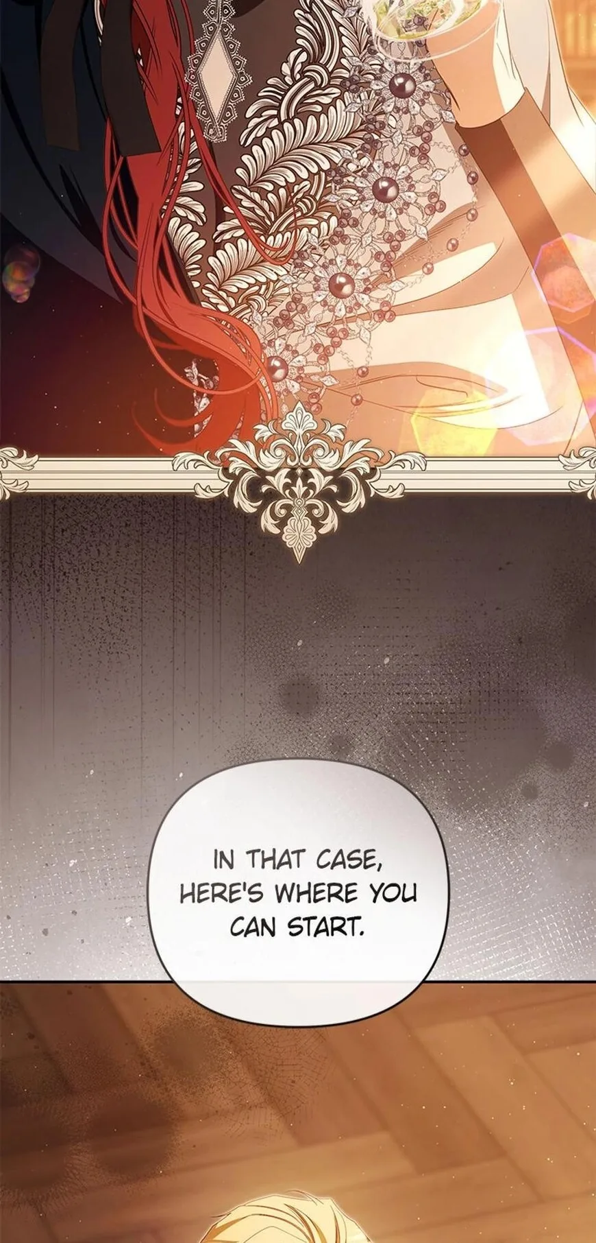 A Life for a Lie Chapter 26 page 54