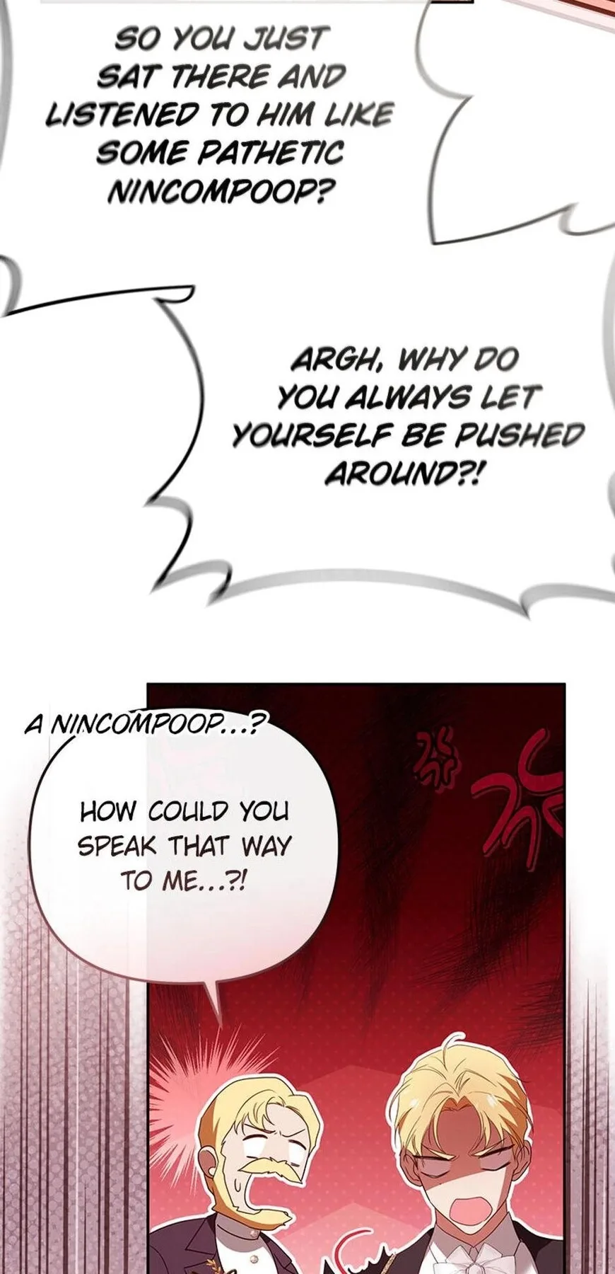 A Life for a Lie Chapter 26 page 60