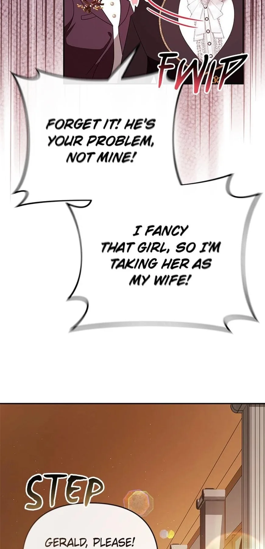 A Life for a Lie Chapter 26 page 61