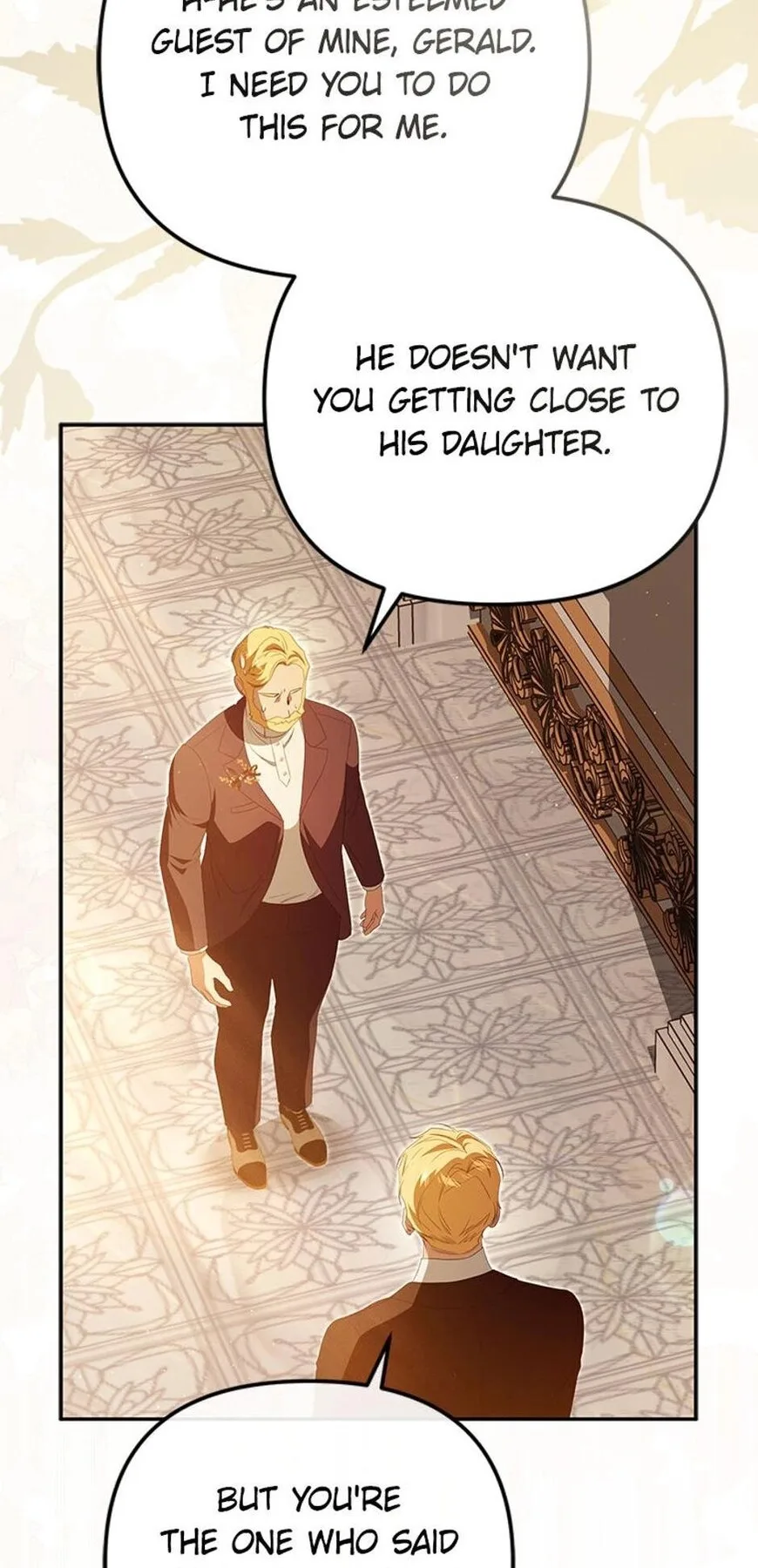 A Life for a Lie Chapter 26 page 58