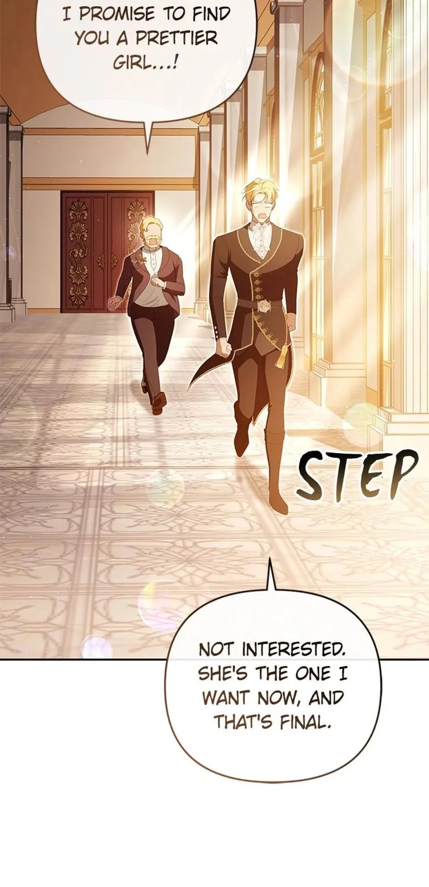 A Life for a Lie Chapter 26 page 62