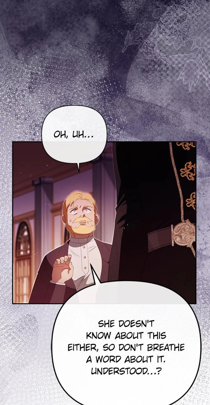 A Life for a Lie Chapter 26 page 67