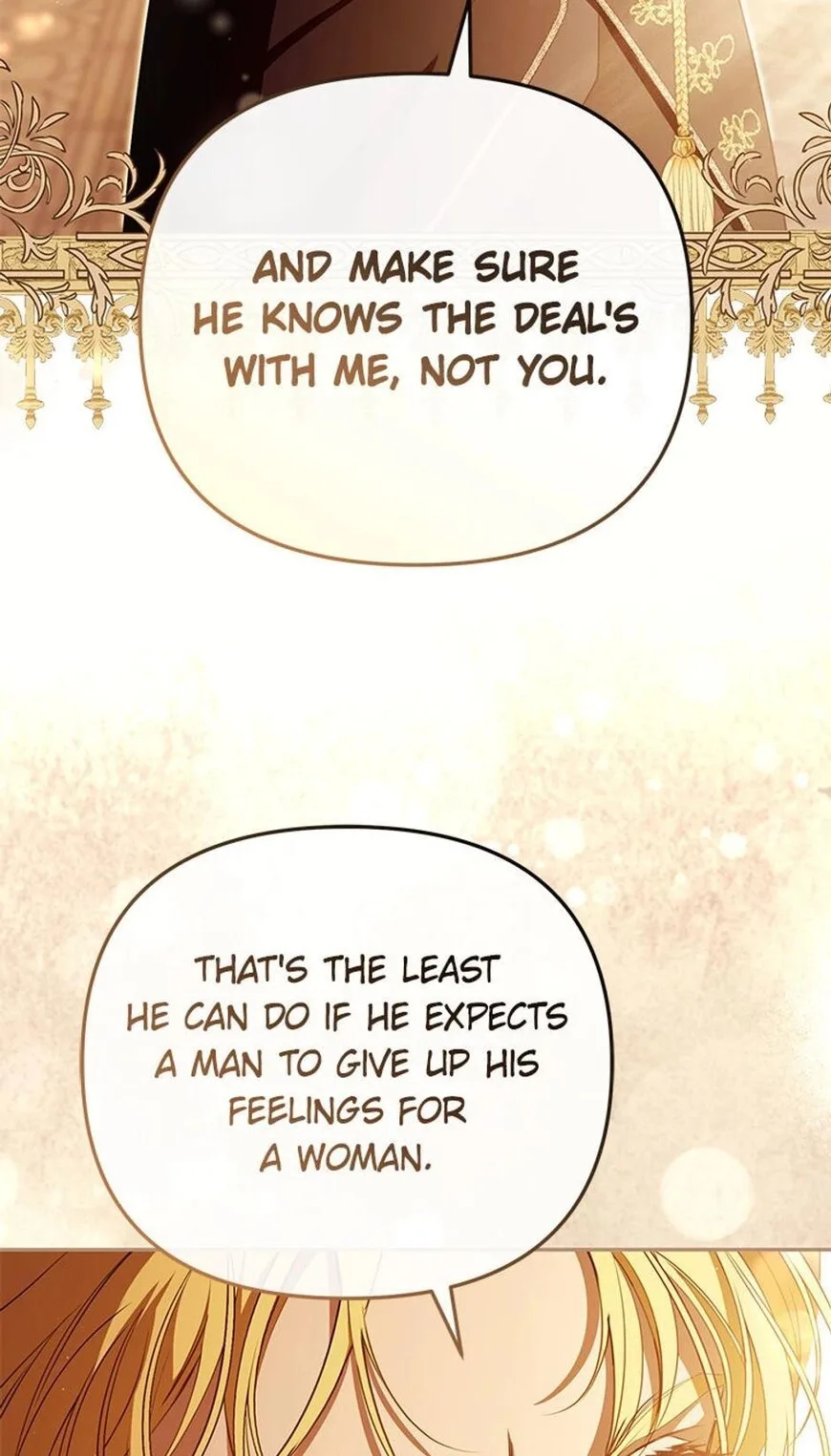 A Life for a Lie Chapter 26 page 73