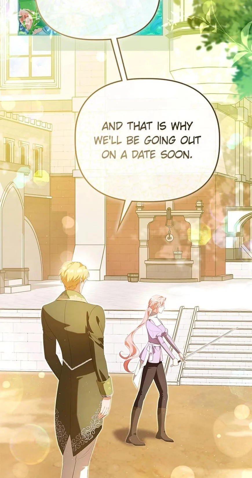 A Life for a Lie Chapter 27 page 2