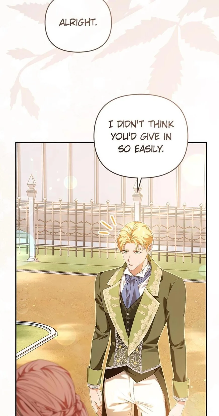 A Life for a Lie Chapter 27 page 4