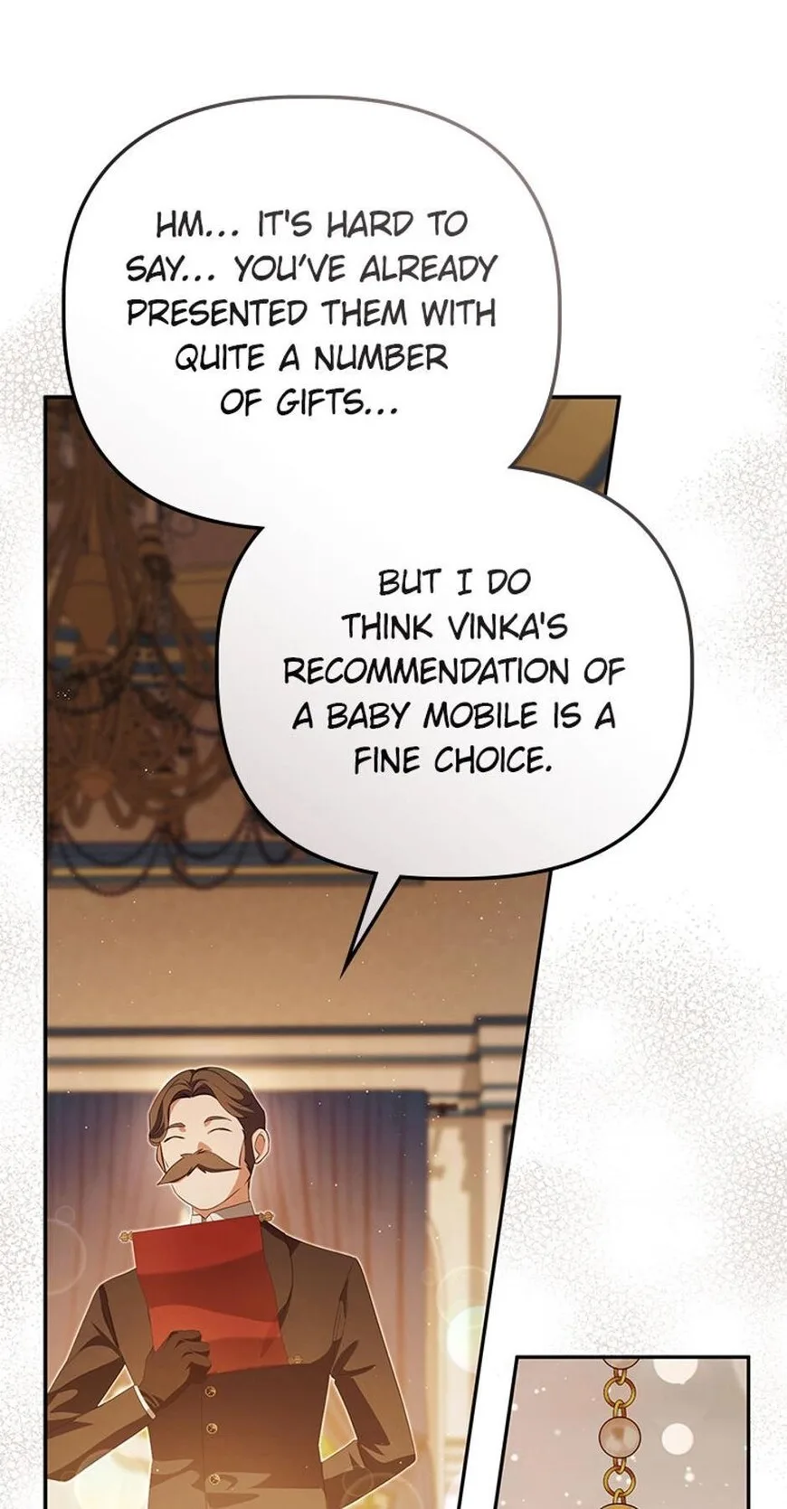 A Life for a Lie Chapter 27 page 33