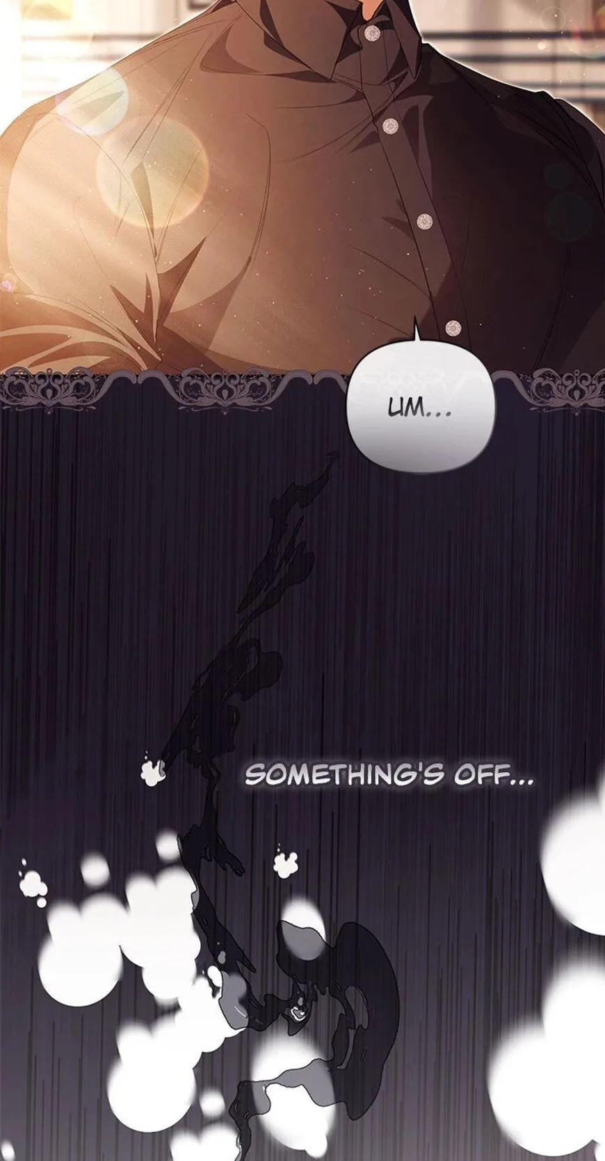 A Life for a Lie Chapter 27 page 37