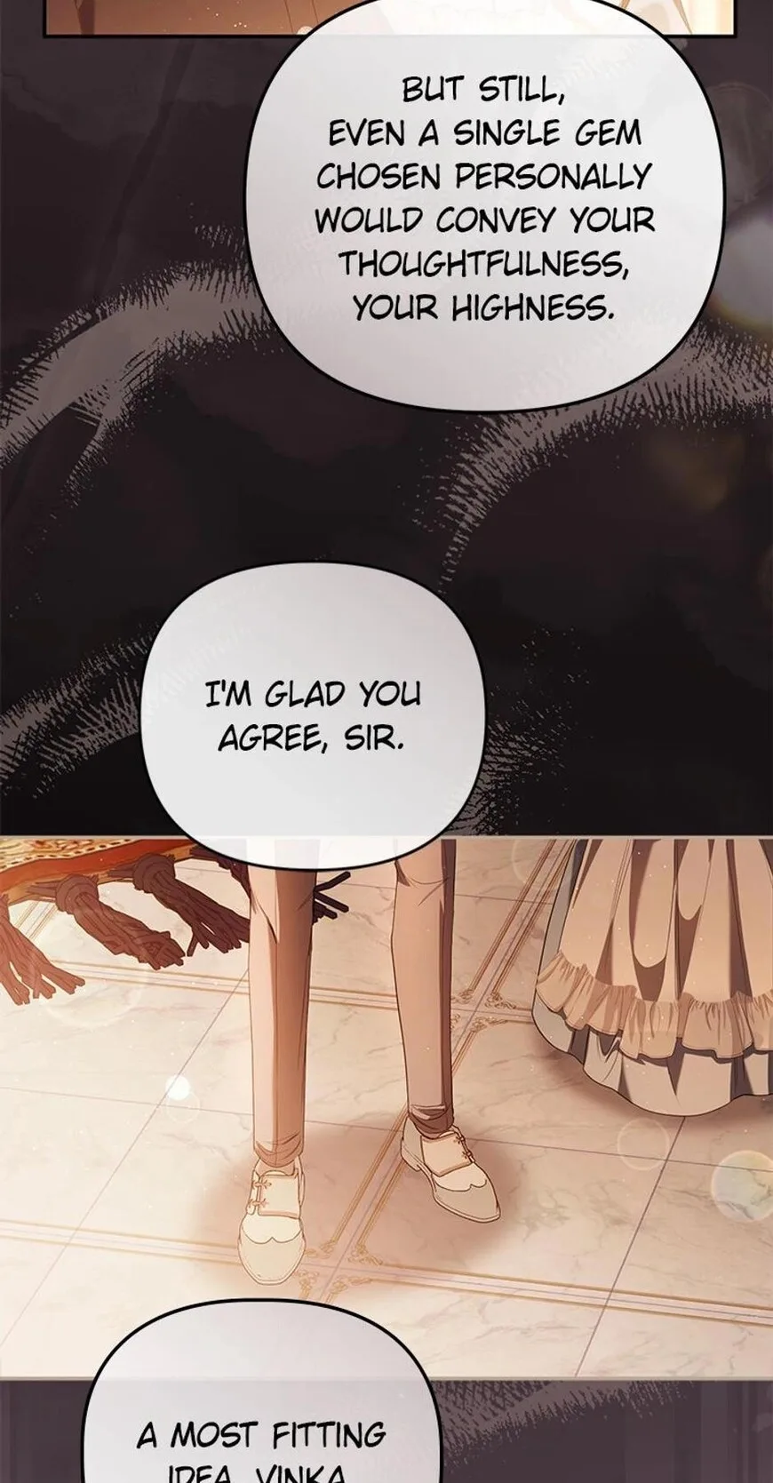 A Life for a Lie Chapter 27 page 35