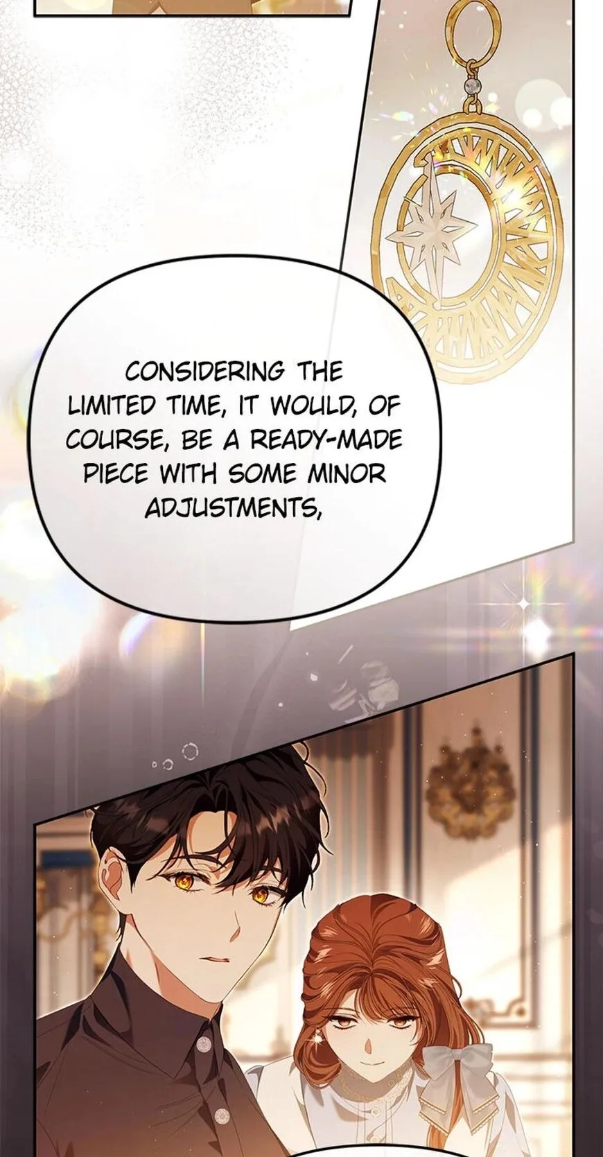 A Life for a Lie Chapter 27 page 34