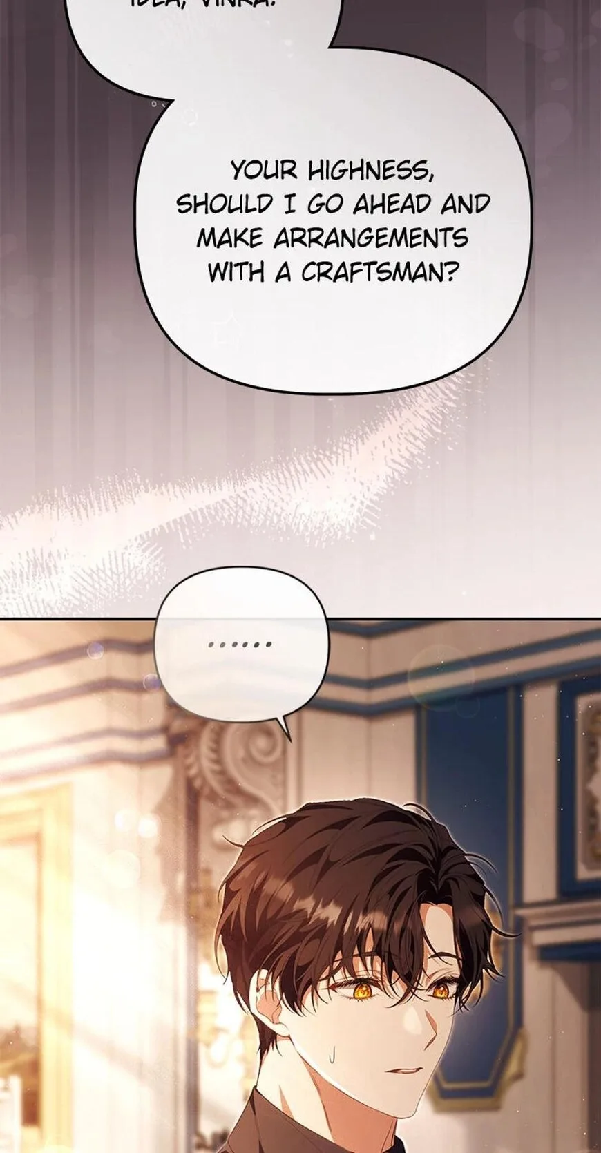 A Life for a Lie Chapter 27 page 36