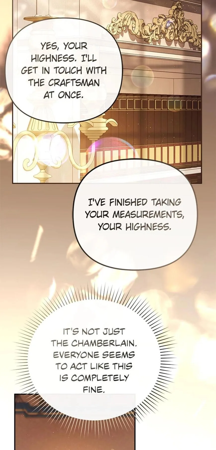 A Life for a Lie Chapter 27 page 42