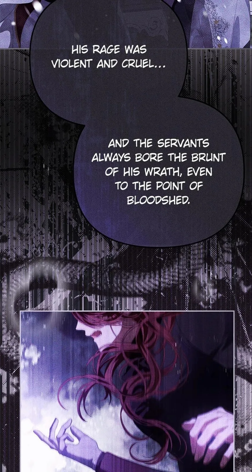 A Life for a Lie Chapter 27 page 46