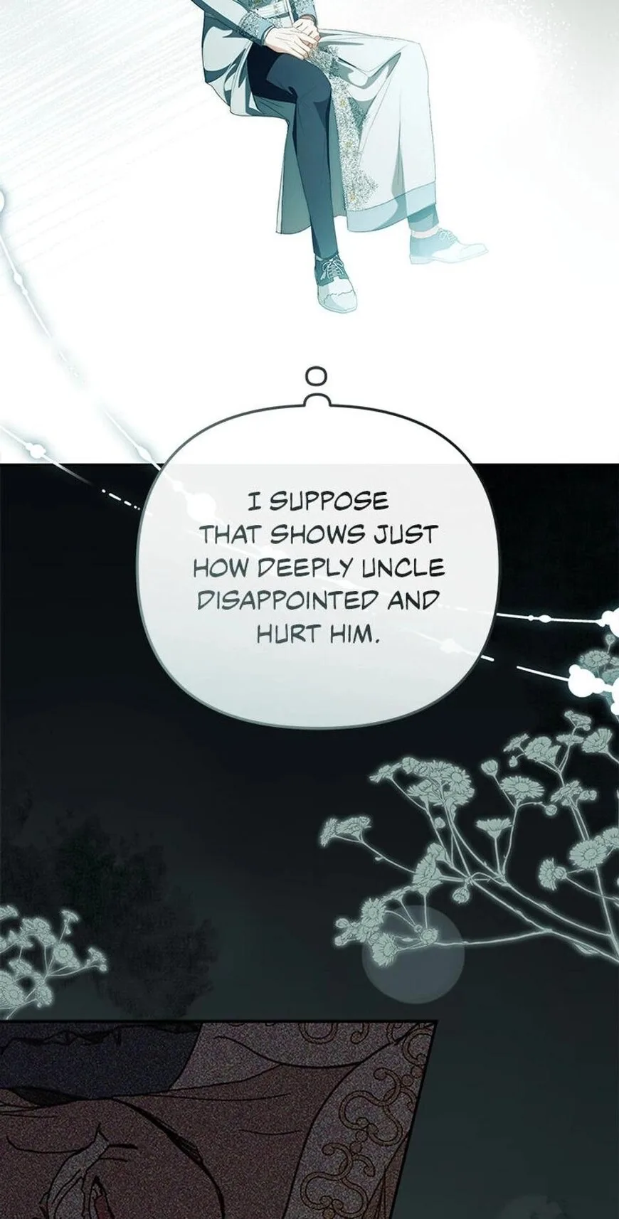 A Life for a Lie Chapter 27 page 51