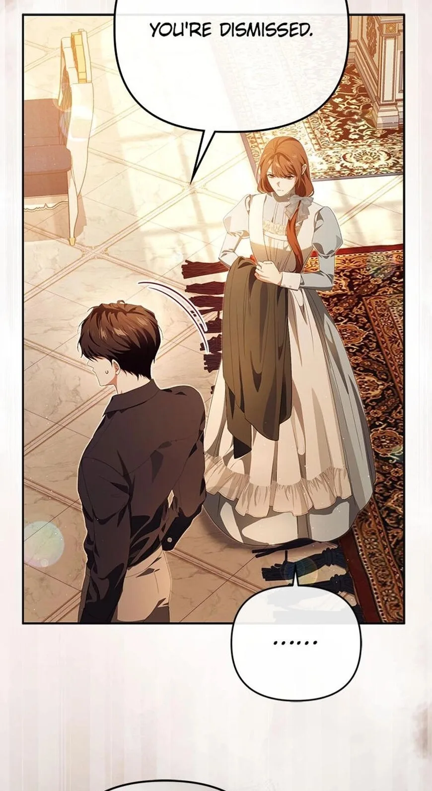 A Life for a Lie Chapter 27 page 58