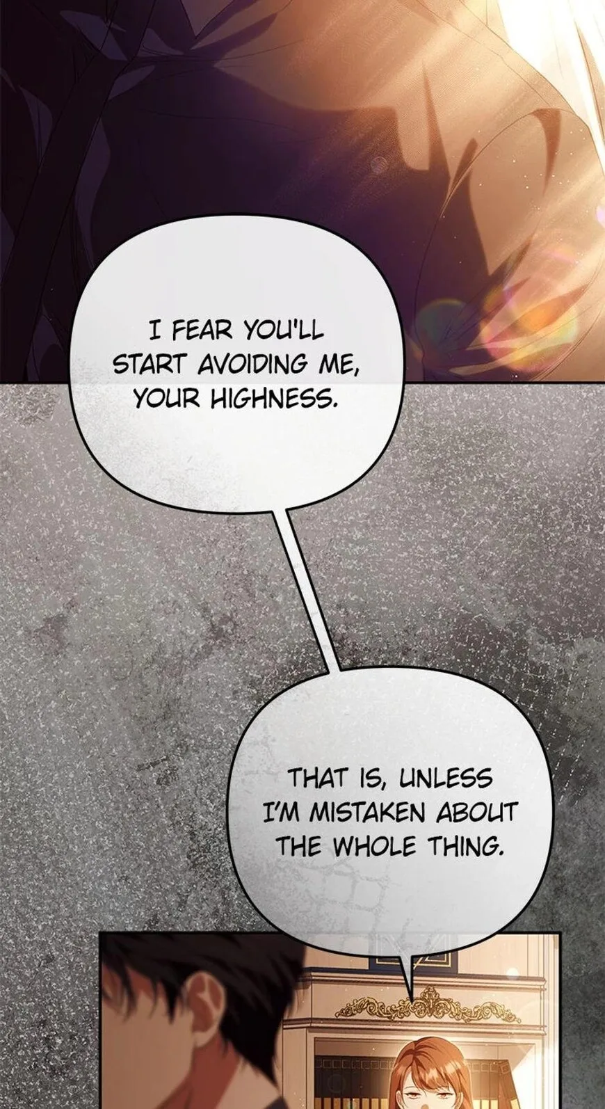 A Life for a Lie Chapter 27 page 61