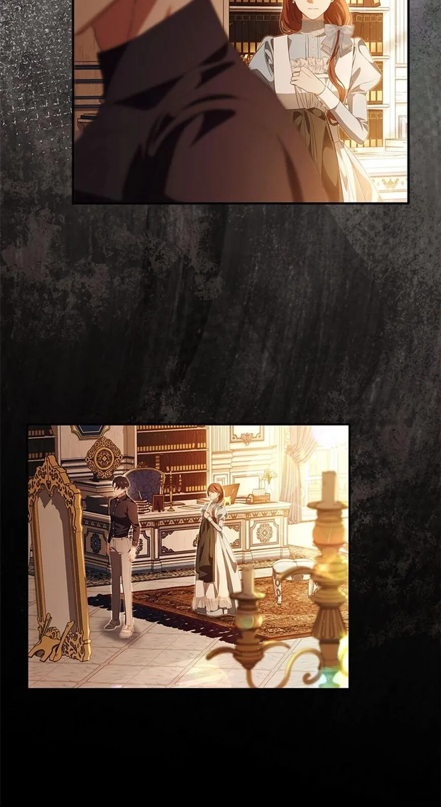A Life for a Lie Chapter 27 page 62