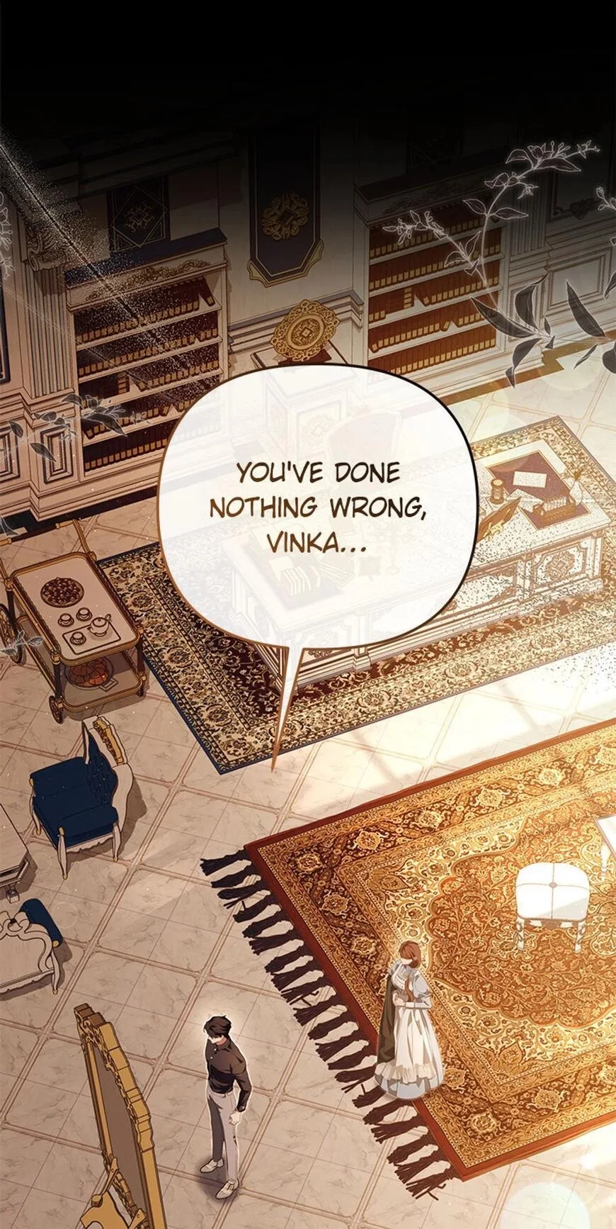 A Life for a Lie Chapter 27 page 63