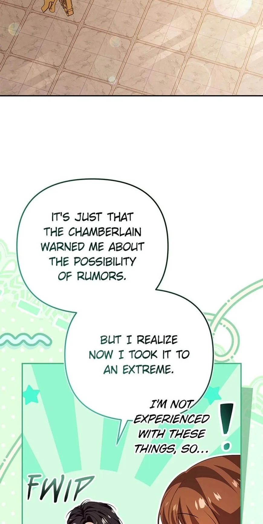 A Life for a Lie Chapter 27 page 64